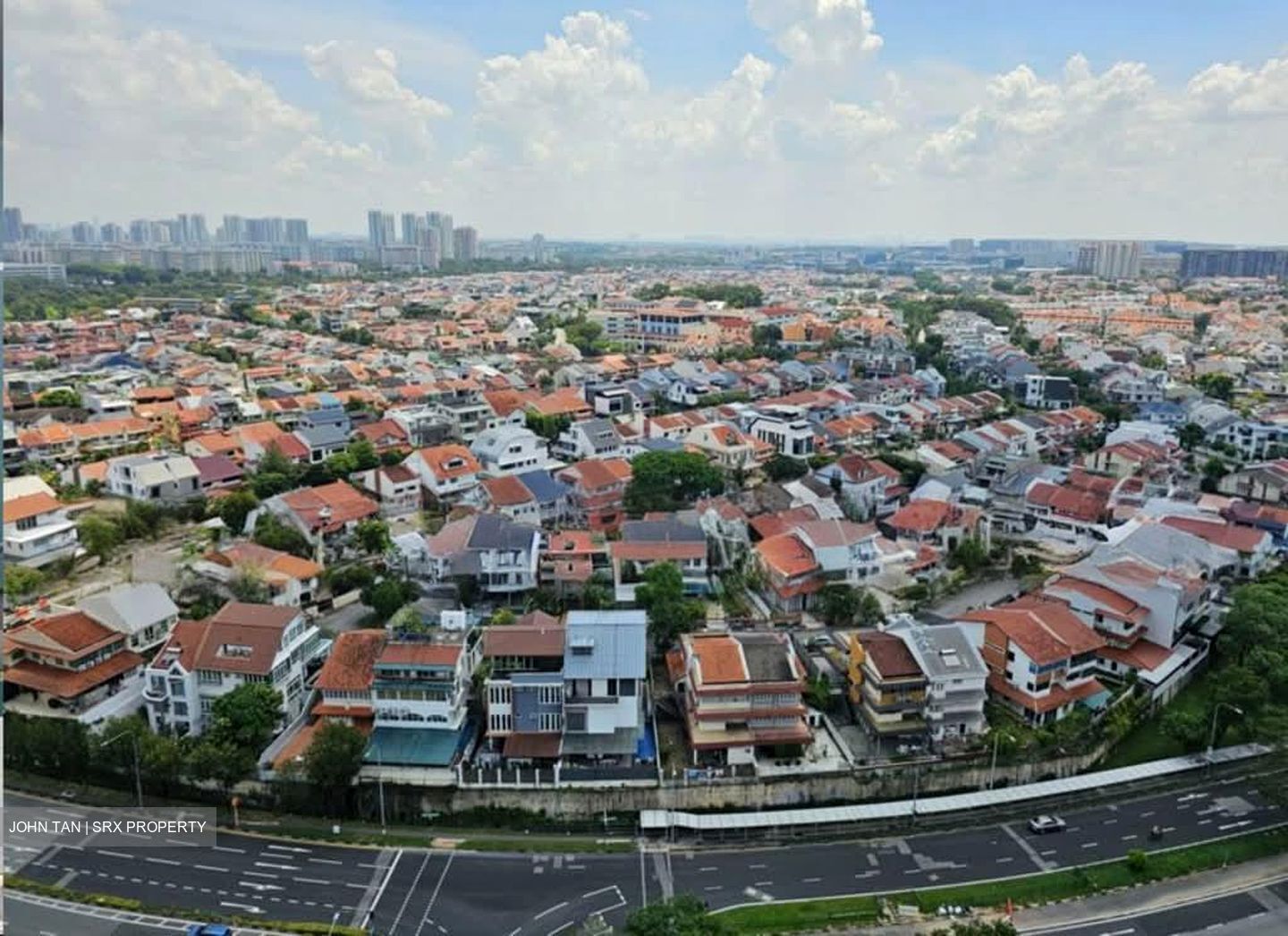 Lorong Chuan (D19), Condominium #536108711